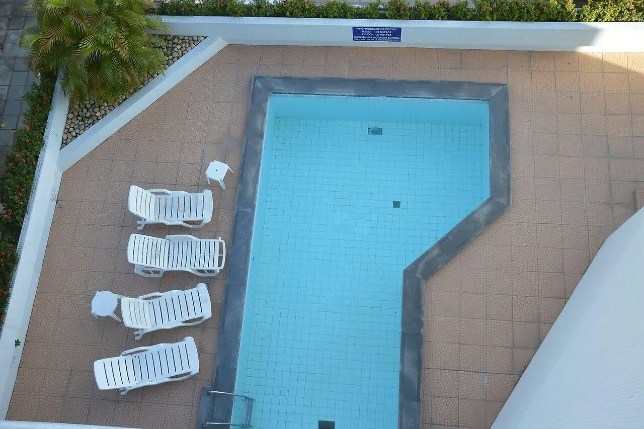 Hotel Nacional Inn Recife Aeroporto