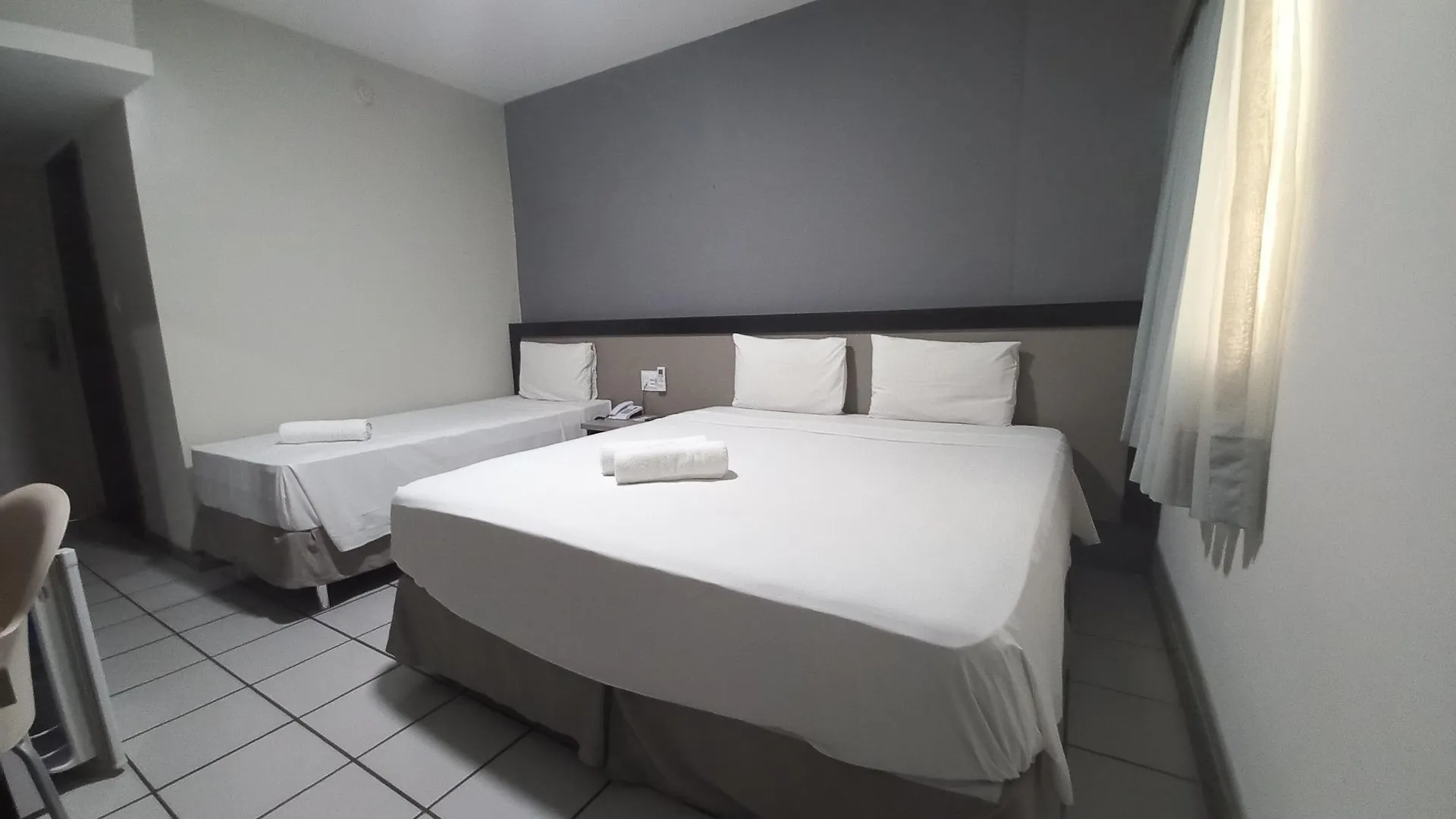 Hotel Nacional Inn Recife Aeroporto