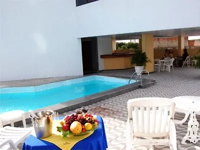 Hotel Nacional Inn Recife Aeroporto