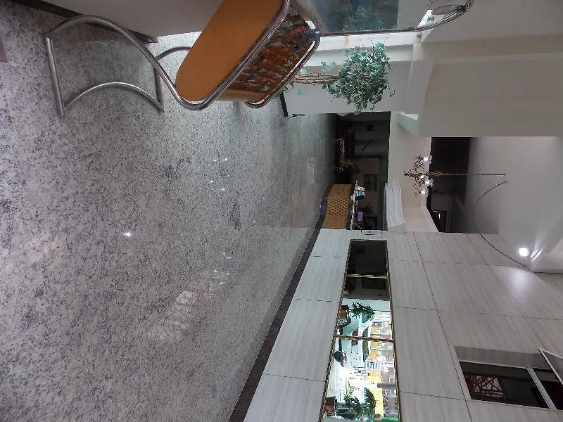 Hotel Nacional Inn Recife Aeroporto