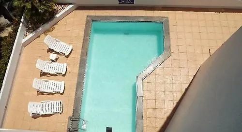 Hotel Nacional Inn Recife Aeroporto